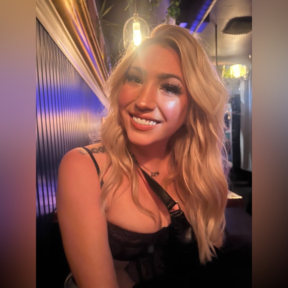 Meet your Posher, Stacey